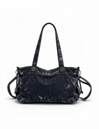 Denim Tote Bag