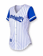 Women Baseball Costume