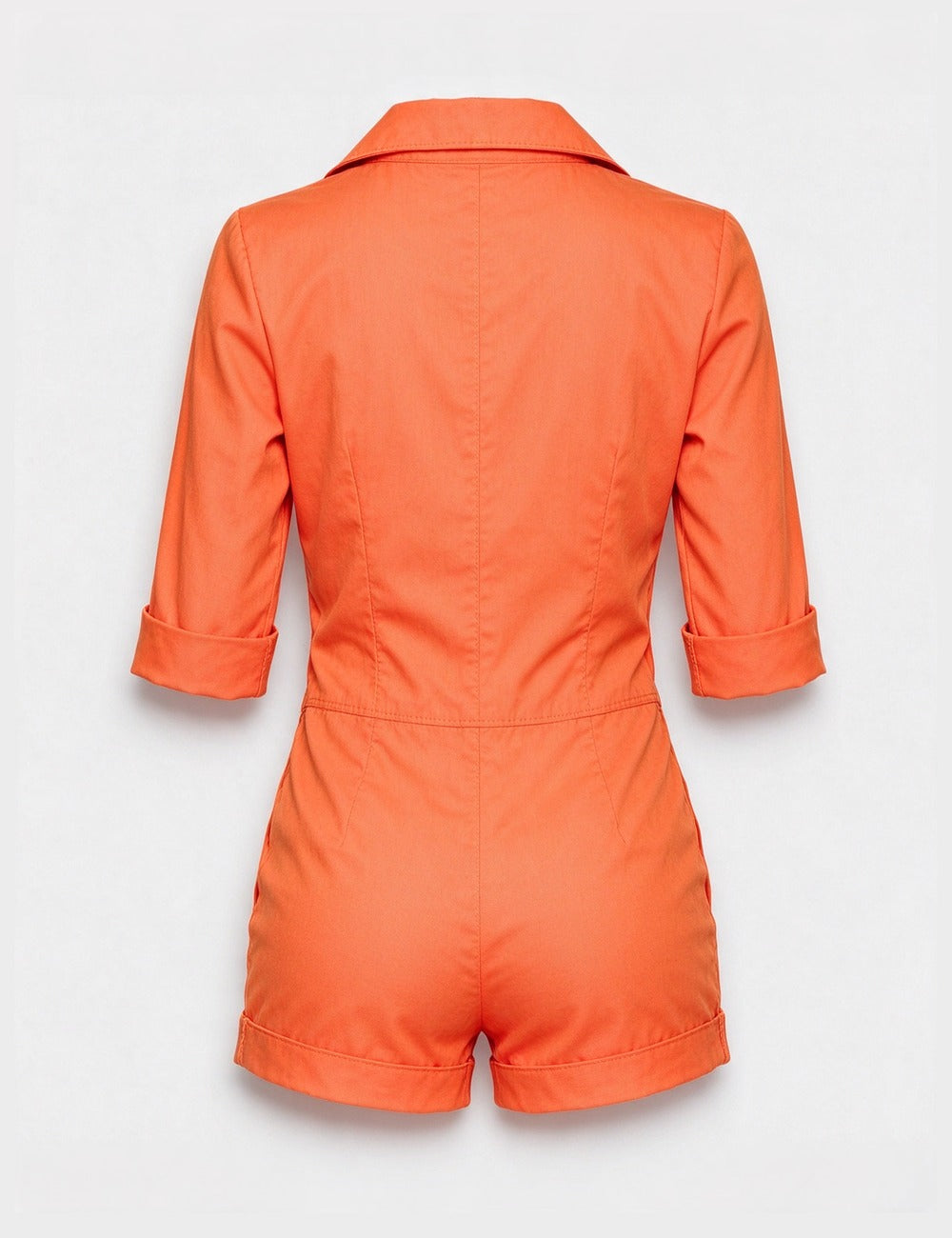 Women's Prisoner Costume