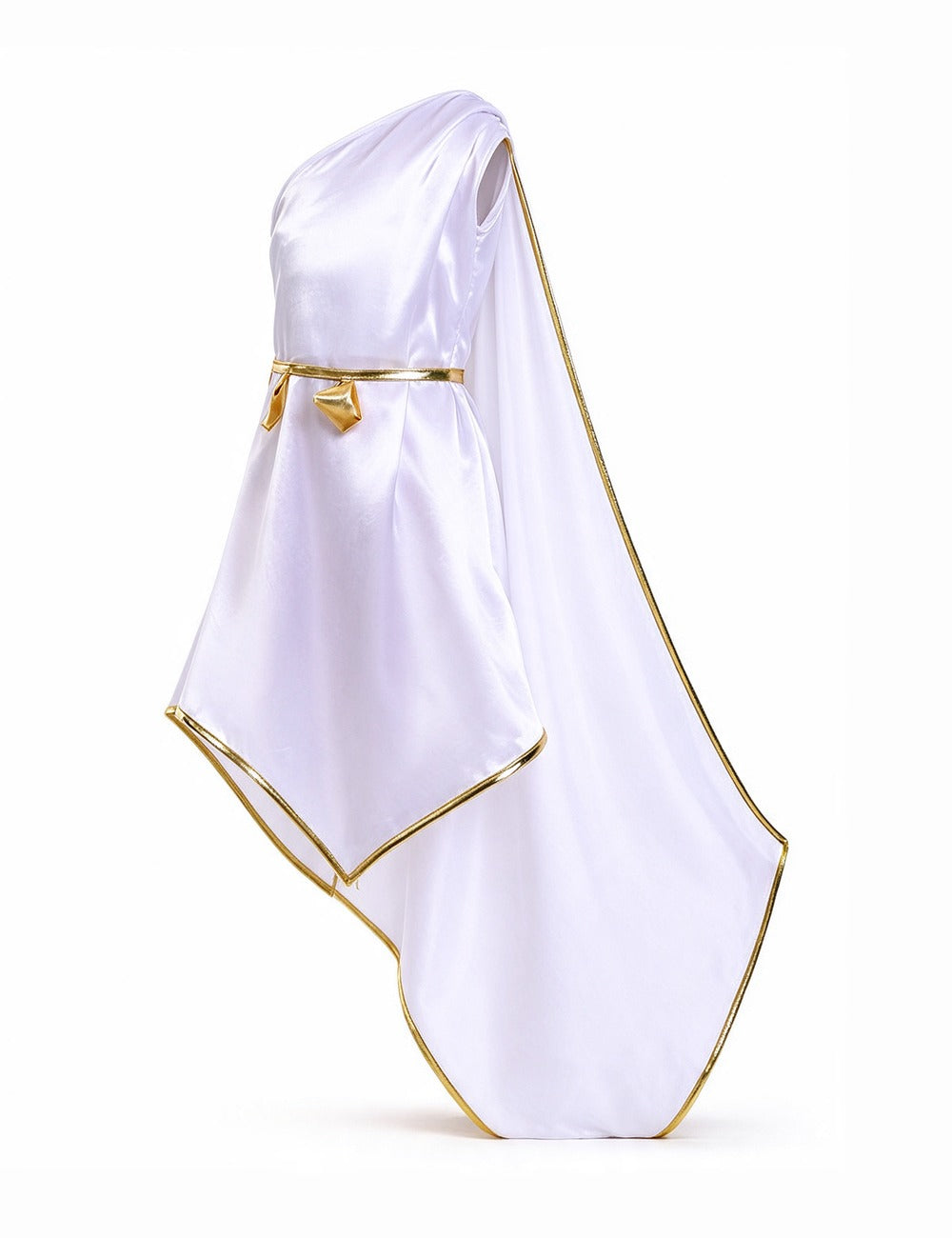 Kids Greek Goddess Costume