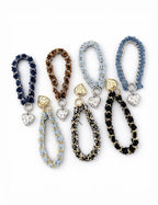 Heart Phone Lanyard