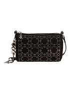 Denim Shoulder Bag