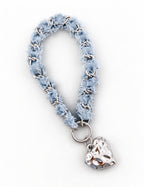 Heart Phone Lanyard