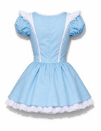 Women Maid Costume