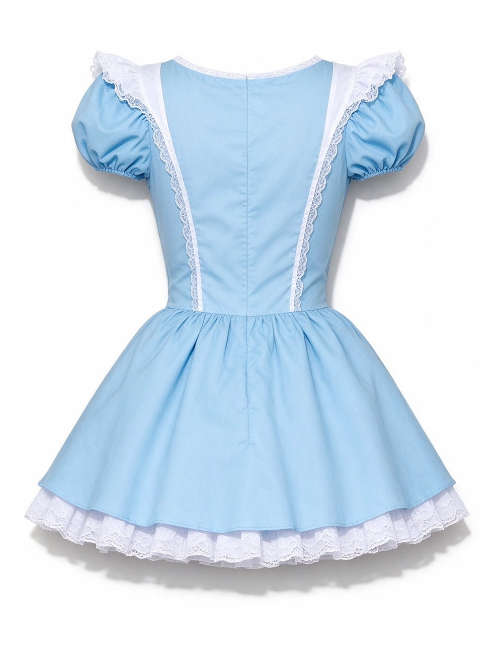 Women Maid Costume