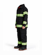Kids Firefighter Costume