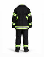 Kids Firefighter Costume