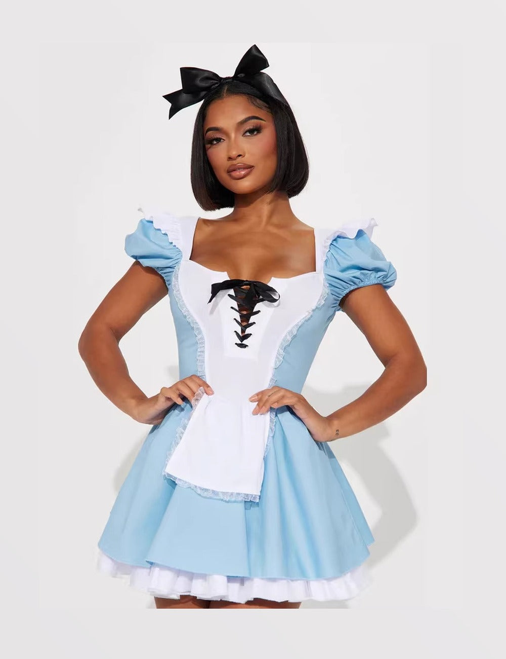 Women Maid Costume