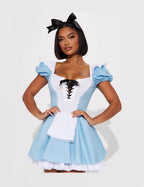 Women Maid Costume
