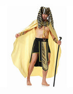 Men Egyptian Pharaoh Costume