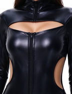 Women Devil Halloween Costume