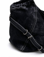Denim Tote Bag