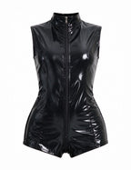 Women Police Costume