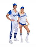 Women Baseball Costume