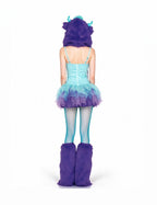 Women's Leopard Costume