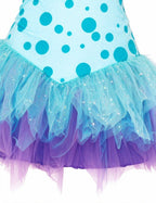Women's Leopard Costume
