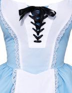 Women Maid Costume