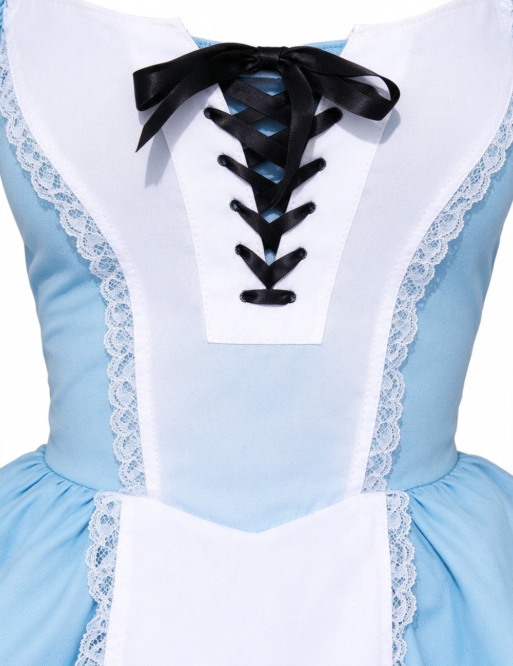 Women Maid Costume