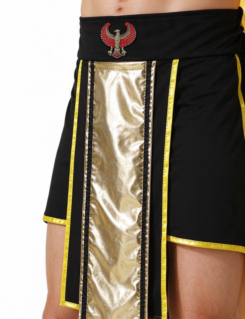 Men Egyptian Pharaoh Costume