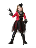 Kids Ringmaster Costume
