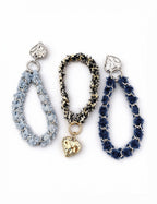 Heart Phone Lanyard