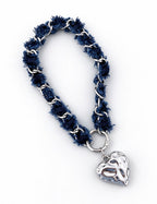 Heart Phone Lanyard