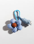 Flower Keychain