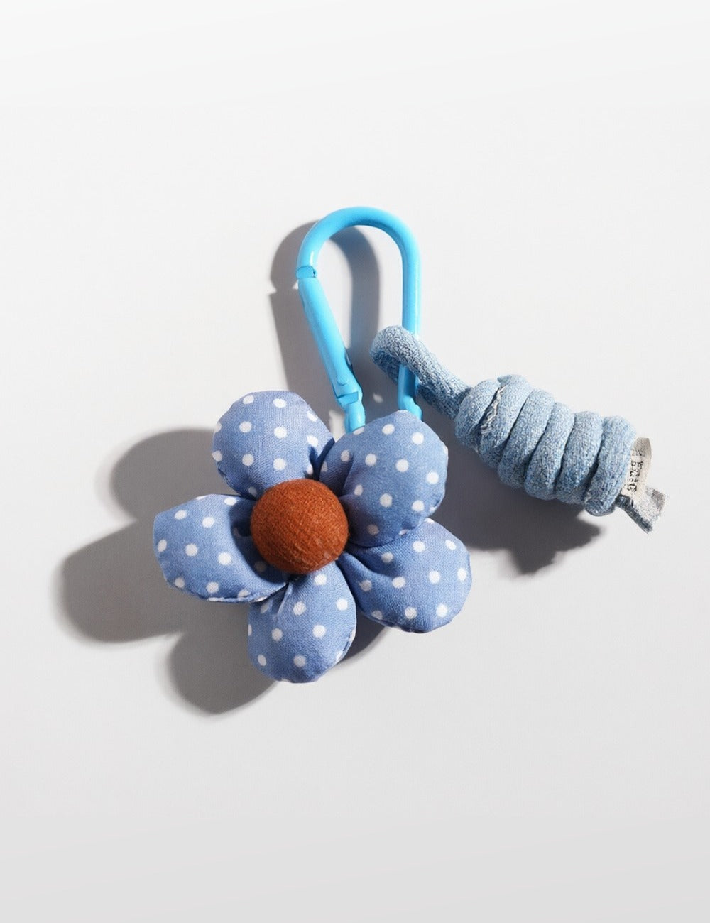 Flower Keychain