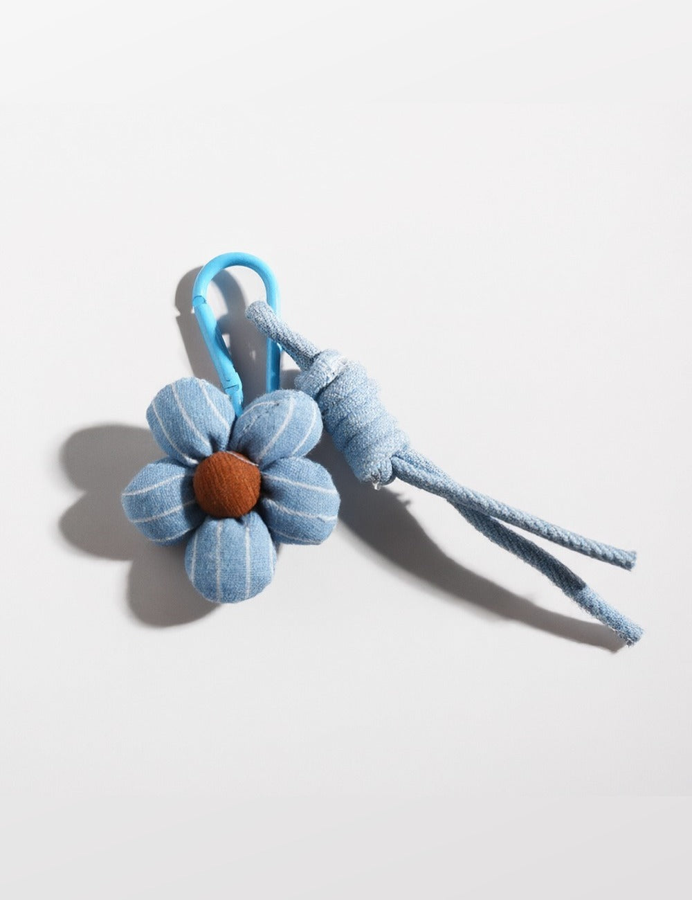 Flower Keychain