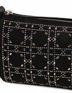 Denim Shoulder Bag