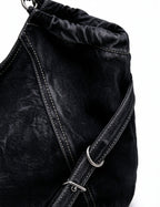 Denim Tote Bag