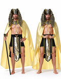 Men Egyptian Pharaoh Costume