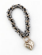 Heart Phone Lanyard
