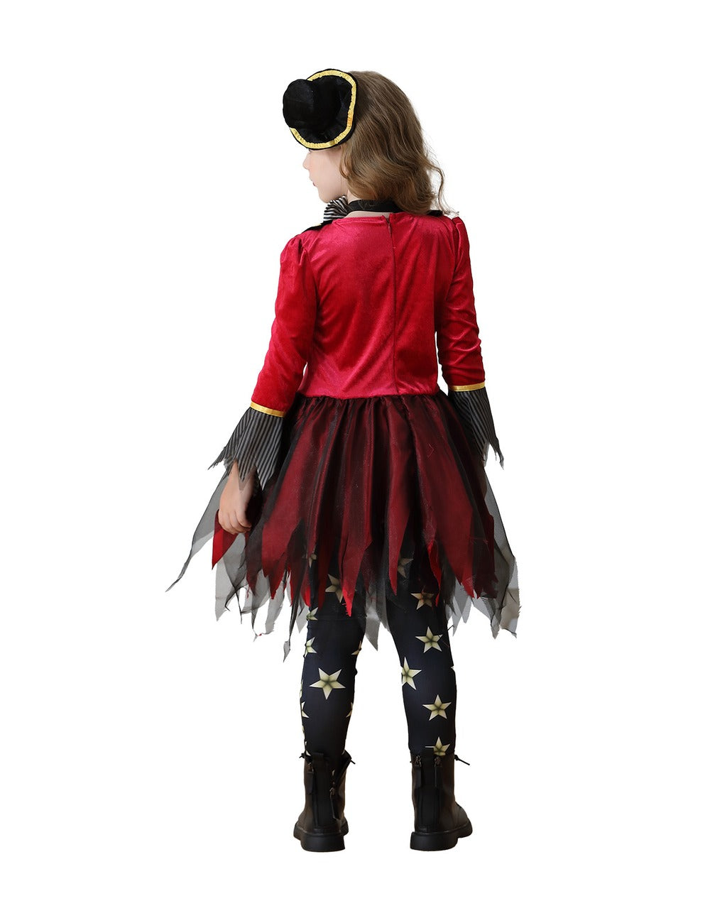 Kids Ringmaster Costume