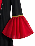 Women Pirate Halloween Costume