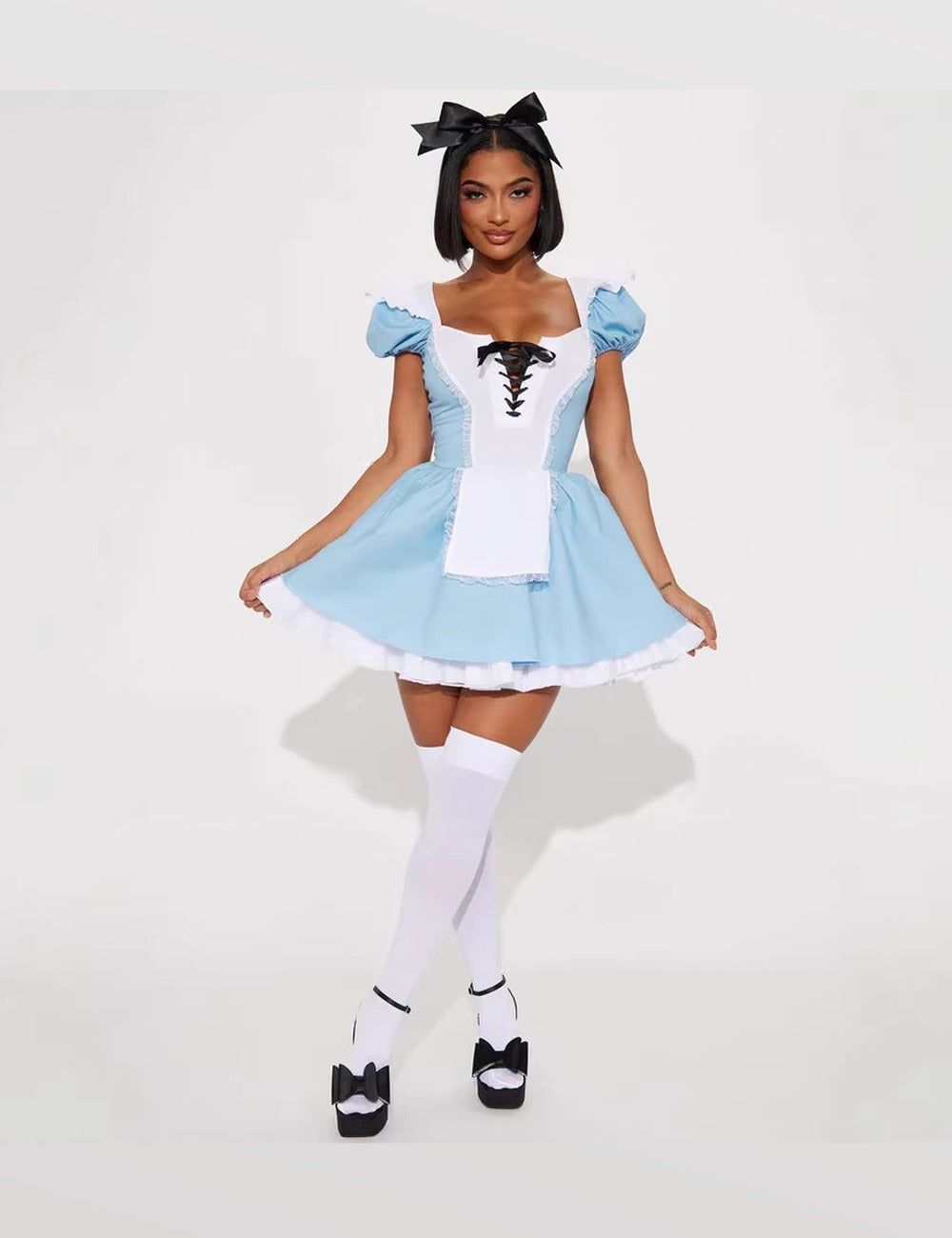 Women Maid Costume
