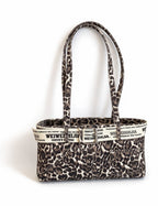 Denim Tote Bag
