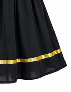Women Popeye Olive Oyl Costume