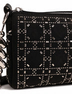 Denim Shoulder Bag