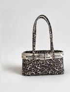 Denim Tote Bag