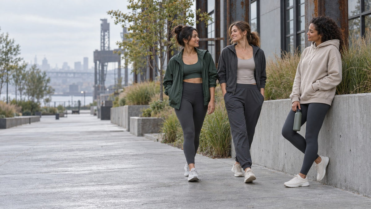 Activewear