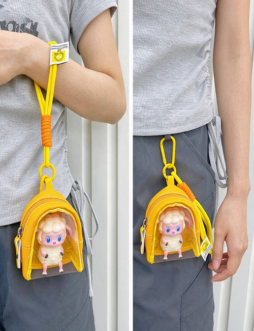 Bajie Hanging Bag