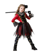 Kids Ringmaster Costume