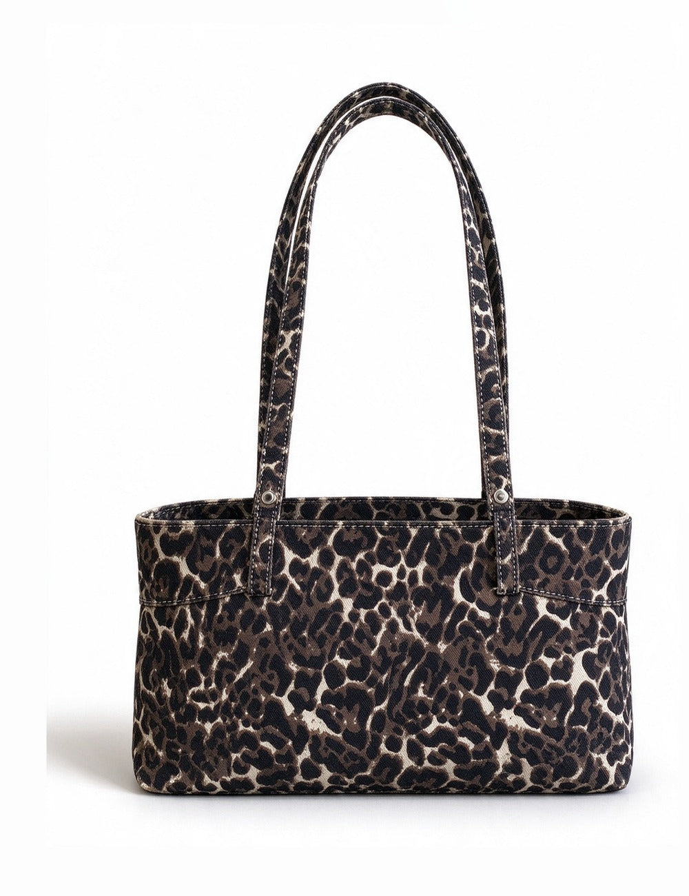 Denim Tote Bag