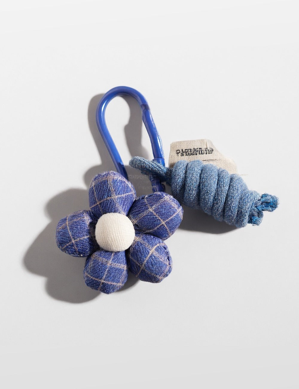 Flower Keychain