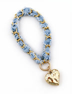 Heart Phone Lanyard