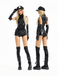 Women Police Costume