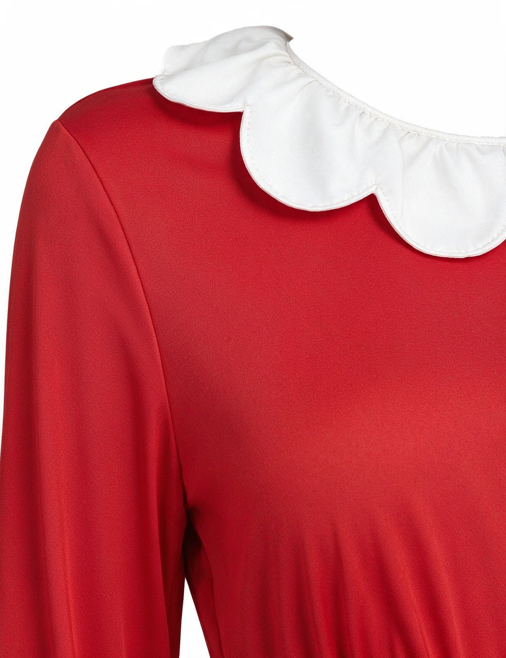Women Popeye Olive Oyl Costume