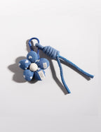 Flower Keychain