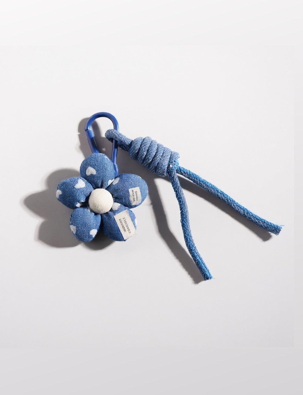 Flower Keychain